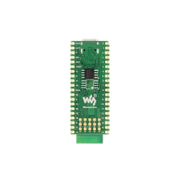 Waveshare RP2350B-Plus-W Geliştirme Kartı Raspberr