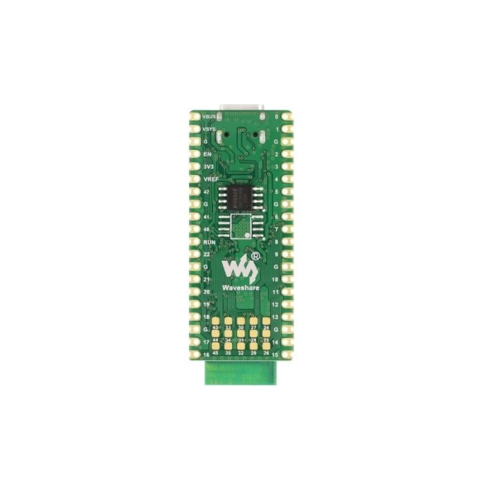 Waveshare RP2350B-Plus-W Geliştirme Kartı Raspberr