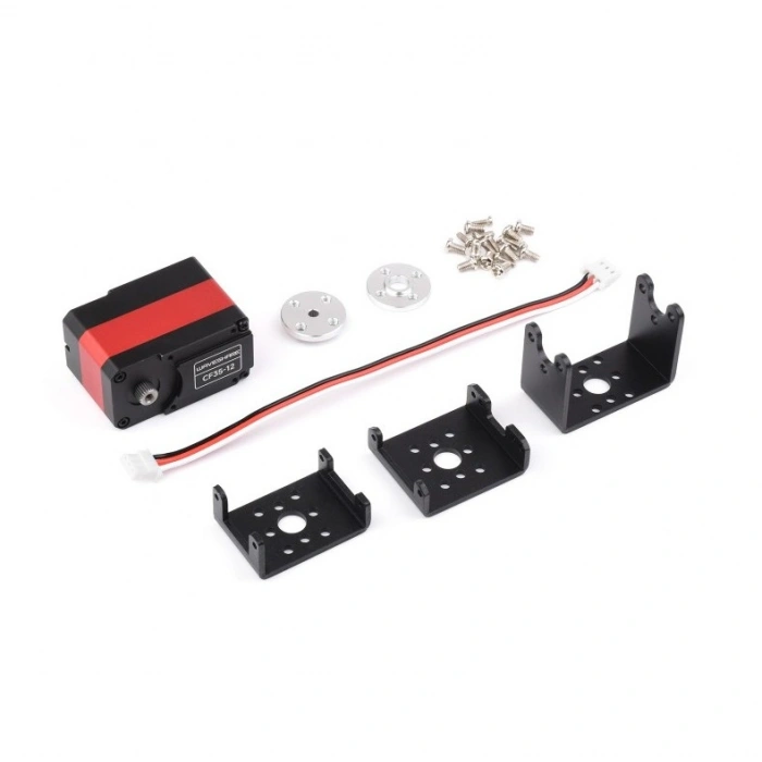 Waveshare Serial BUS Servo Sürücü Kontrol Kartı