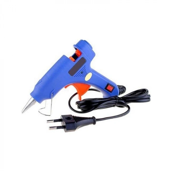 Winnboss Wn-1162 40 Watt Sıcak Mum Silikon Tabancası