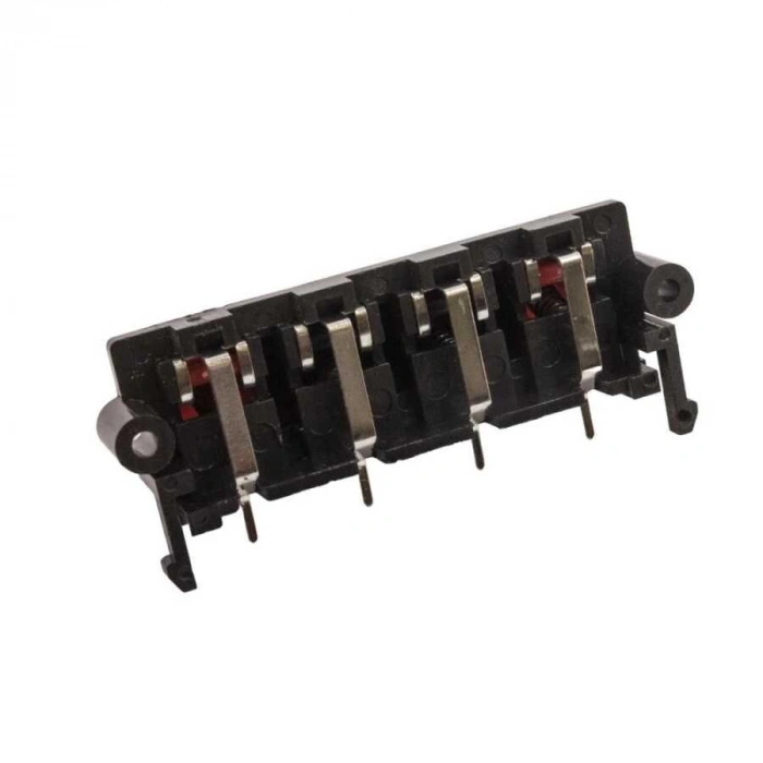 WJ4-104A 4lüi Hoparlör Terminali