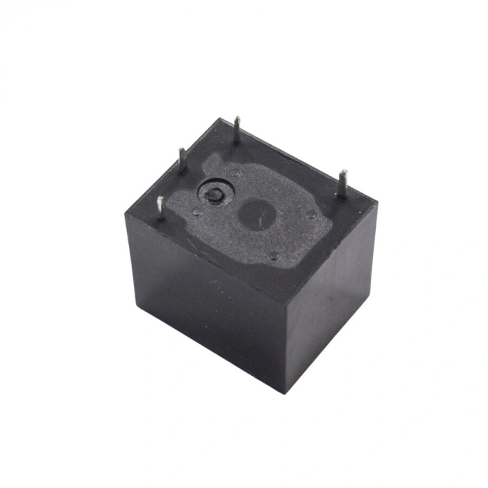 WL73-S-112DM 12V 10A Röle 4-Pin