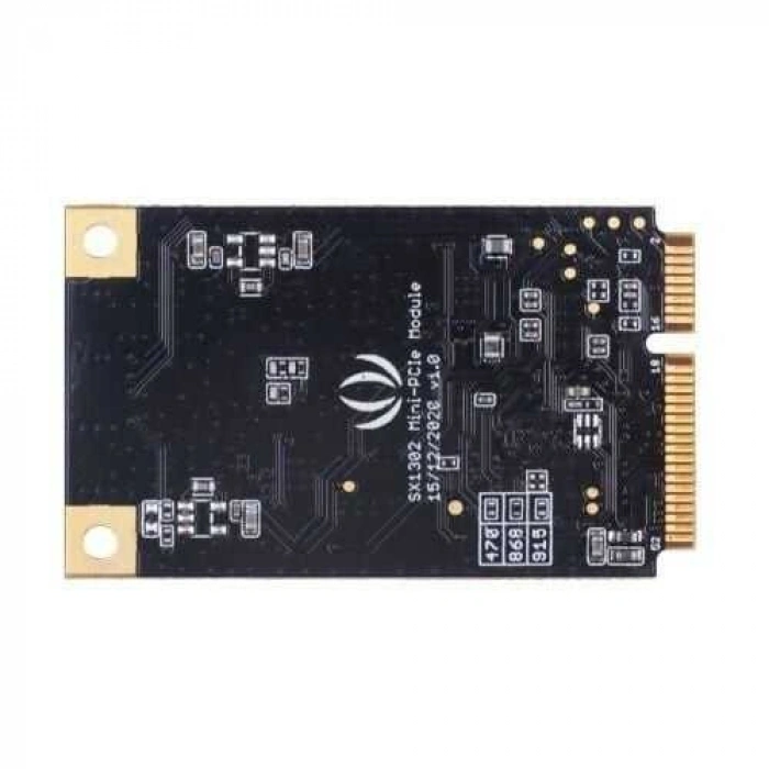 WM1302-SPI-US915 LoRaWAN Ağ Geçidi Modülü