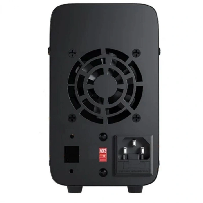 WPS305H 30V 5A Ayarlanabilir DC Güç Kaynağı