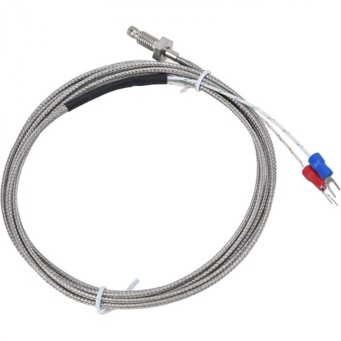WRNT-01 K-tip 0-800C Termokupl 1 Metre