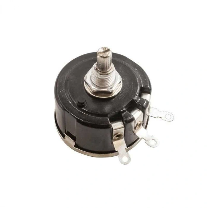 WX112 47K 5W Tek Turlu Potansiyometre
