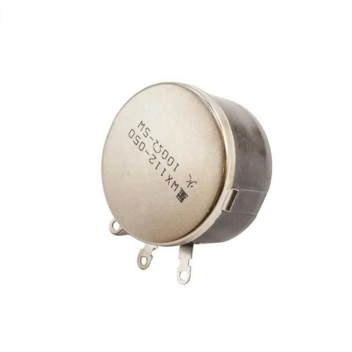 WX112 5.6K 5W Tek Turlu Potansiyometre