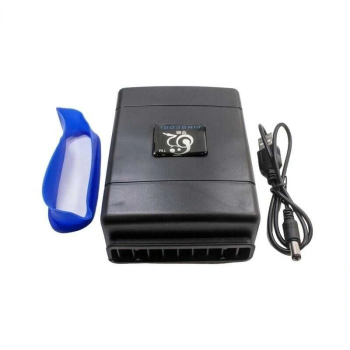 X5 USB Vakumlu Laptop Soğutucu Fan