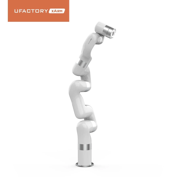 xArm 6 Kolaboratif (CoBot İşbirlikçi) Robot Kol, 5Kg, 700mm, 6 DoF, ver E