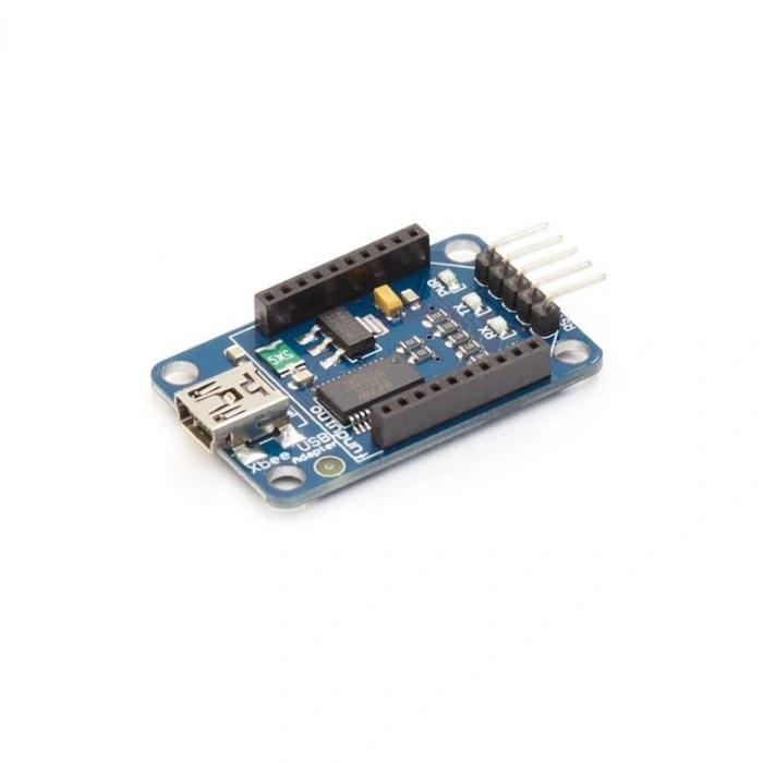 XBee Explorer USB