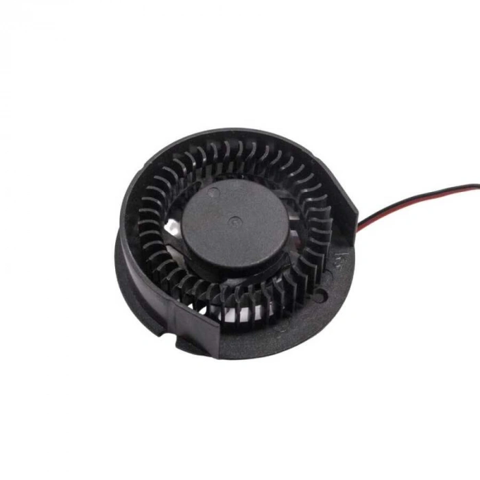 XD5020S5M 5V 0.25A Fan 2 Kablolu