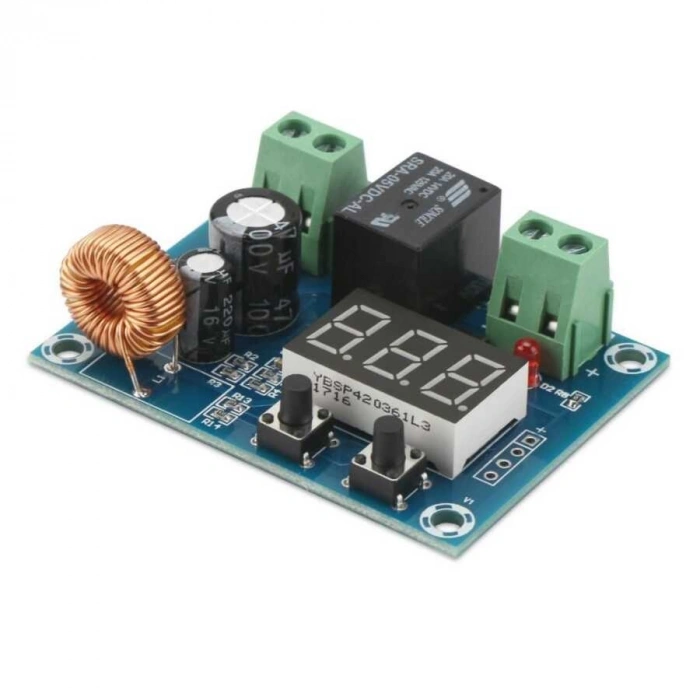 XH-M609 Şarj Deşarj Koruma Devresi 12-36V