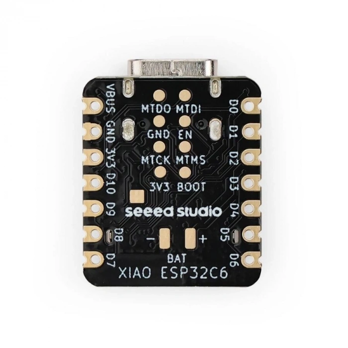 XIAO ESP32-C6 Geliştirme Kartı