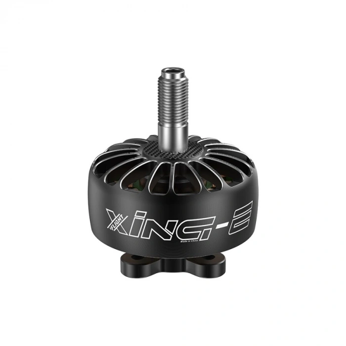 XING-E Pro 2207 2450KV 2-6S FPV Drone Motoru