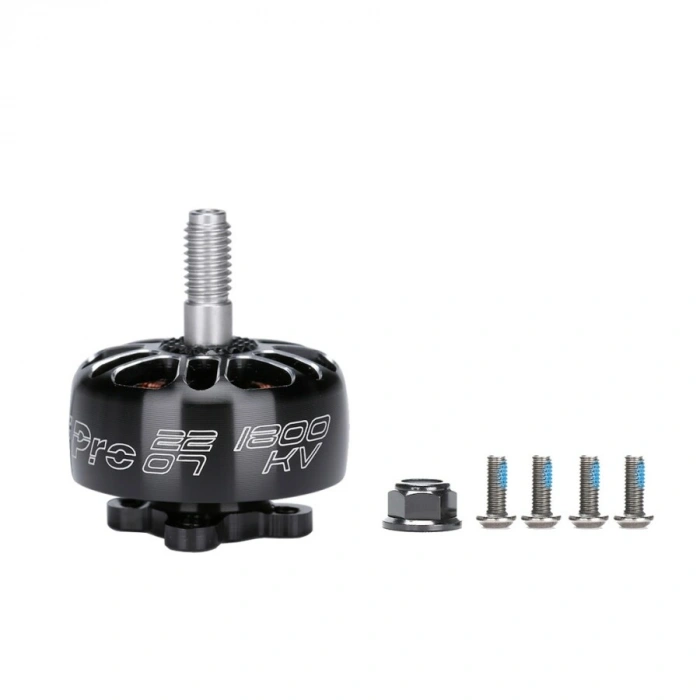 XING-E Pro 2207 2750KV 2-6S FPV Drone Motoru
