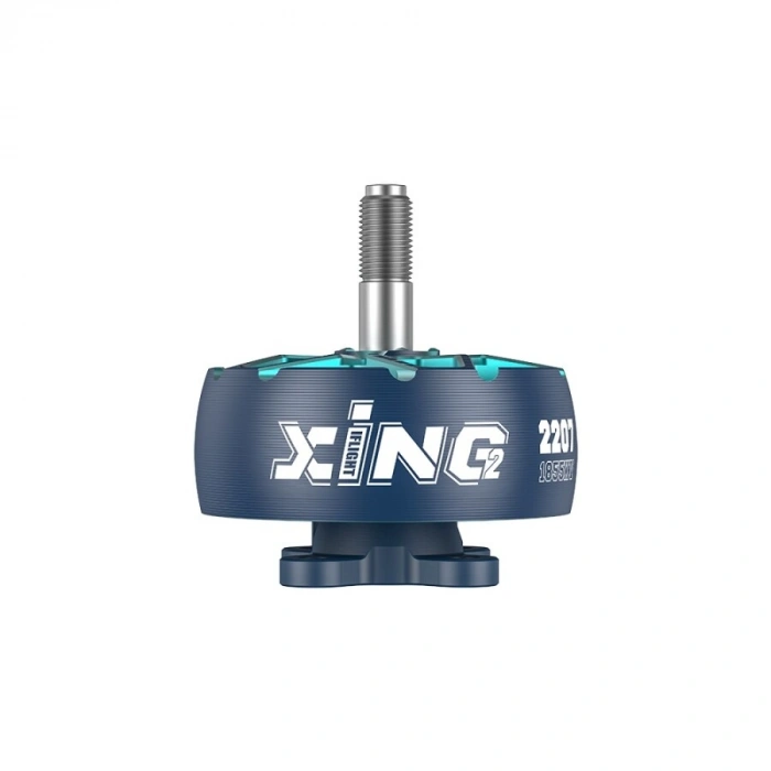XING2 2207 1855KV 4-6S FPV Drone Motoru