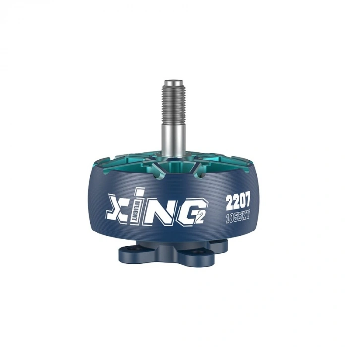 XING2 2207 2755KV 4-6S FPV Drone Motoru