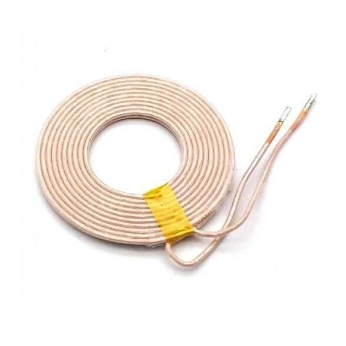 XKT-L3 43mm 14uH Kablosuz Şarj Bobini