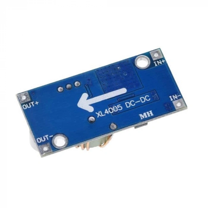 XL4005 5A Ayarlanabilir DC/DC Voltaj Düşürücü Modül