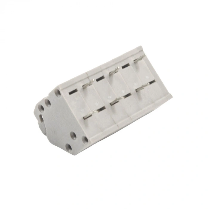 XP-250 3.5mm 6 Pin Yaylı Klemens