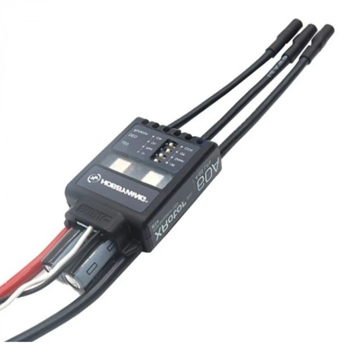 Xrotor PRO 60A Brushless ESC