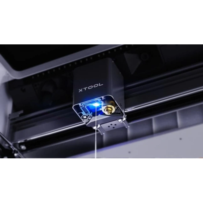 xTool M1 10W LAZER MAKİNASI