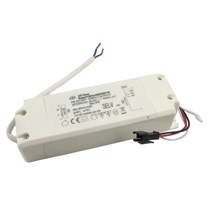 XY30TA 28-42V 700mA Led Sürücü