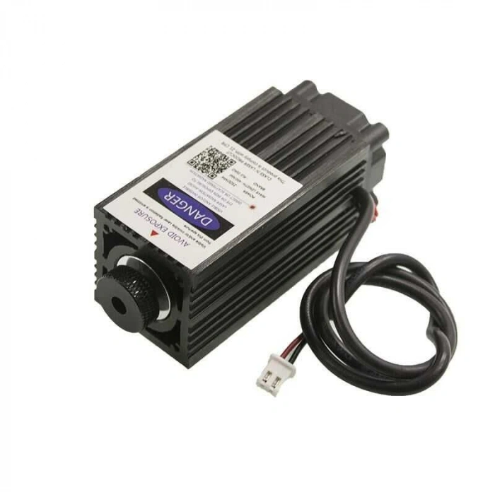Yakıcı CNC Lazeri 2500MW