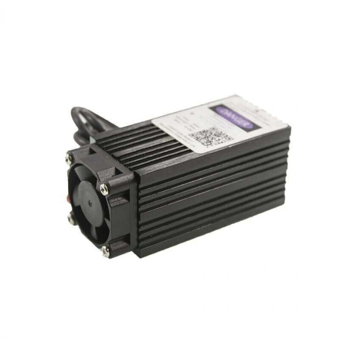Yakıcı CNC Lazeri 500MW
