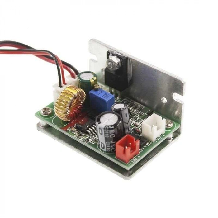 Yakıcı CNC Lazeri 5500MW