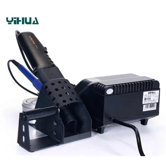 Yihua 938Bd+ Cımbız ve Havya Lehimleme Onarım İstasyonu