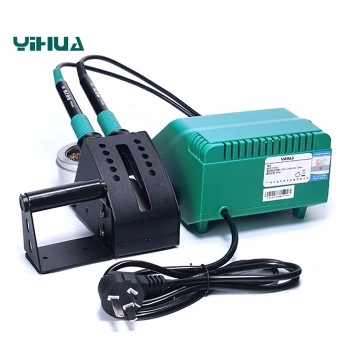 Yihua 938D+ İstasyonlu Havya