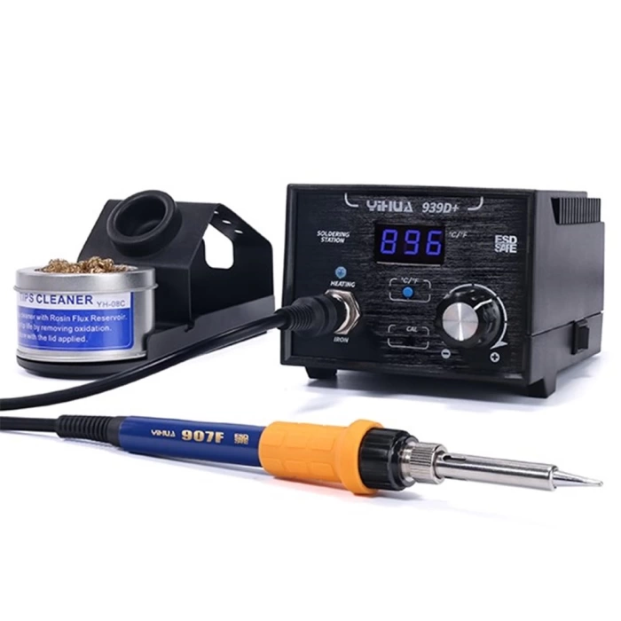 Yihua 939D+ İstasyonlu Havya