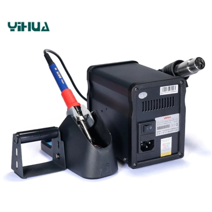Yihua 995D+ Sıcak Hava İstasyonu