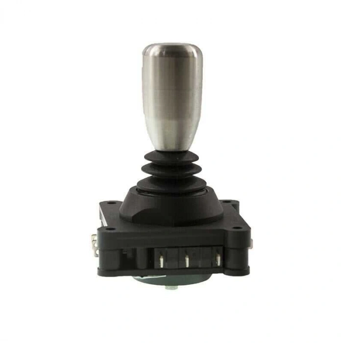 YQ-AJ4R2G 2 Eksen Paslanmaz Çelik Switch Joystick