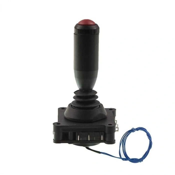 YQ-J5R2GRM 2 Eksen Butonlu Switch Joystick