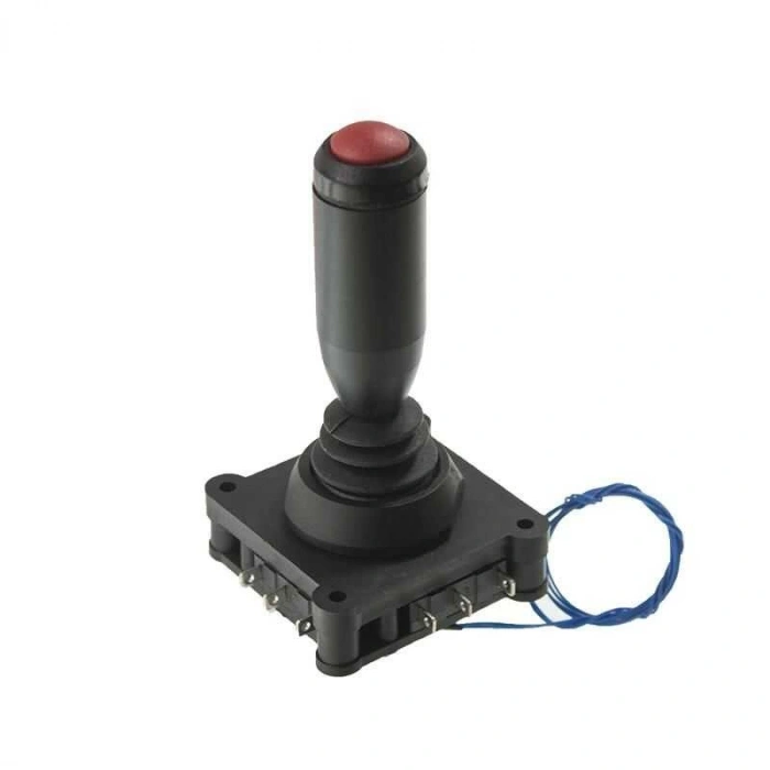 YQ-J5R2GRM 2 Eksen Butonlu Switch Joystick