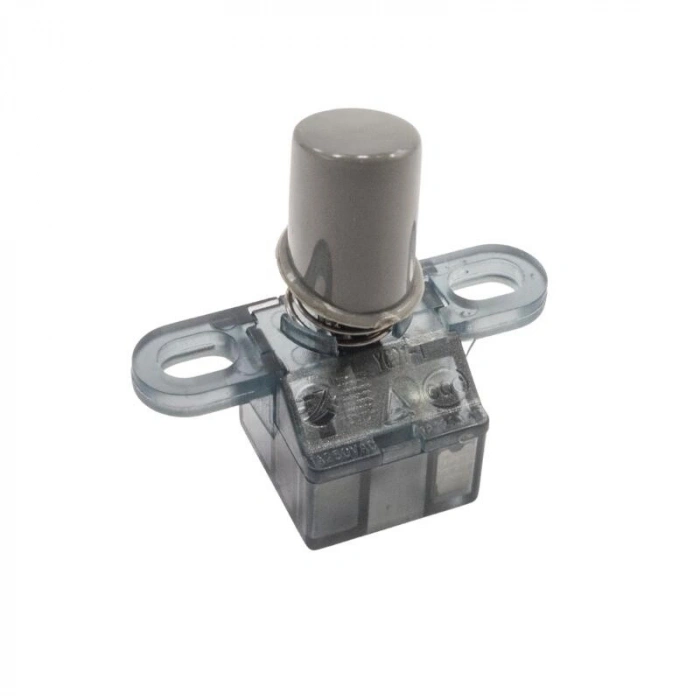 YQ01-1 Anahtarlı Push Buton
