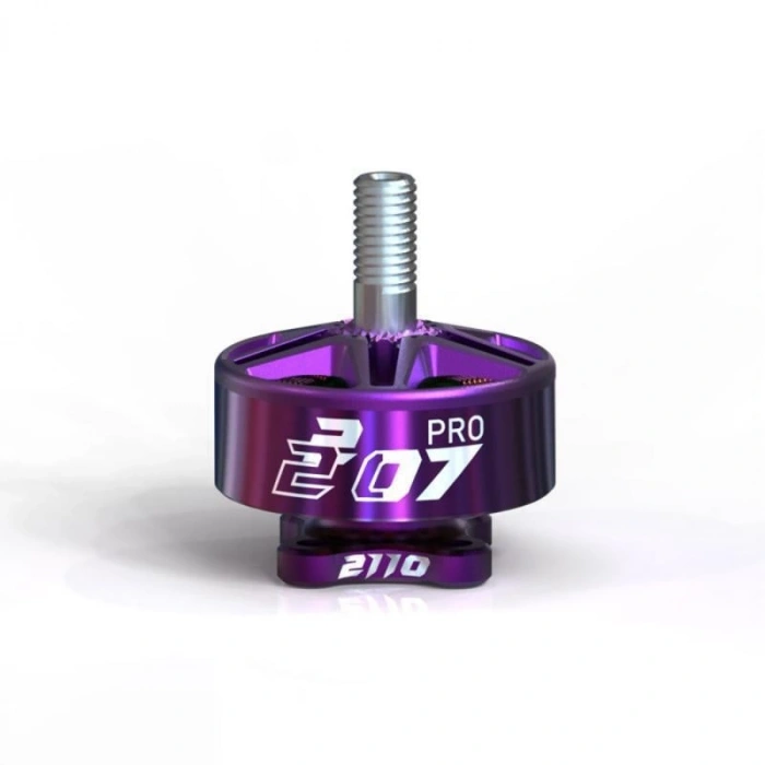 Yuki Edition VCI 2207 PRO 2110KV 4-6S FPV Yarış Drone Motoru