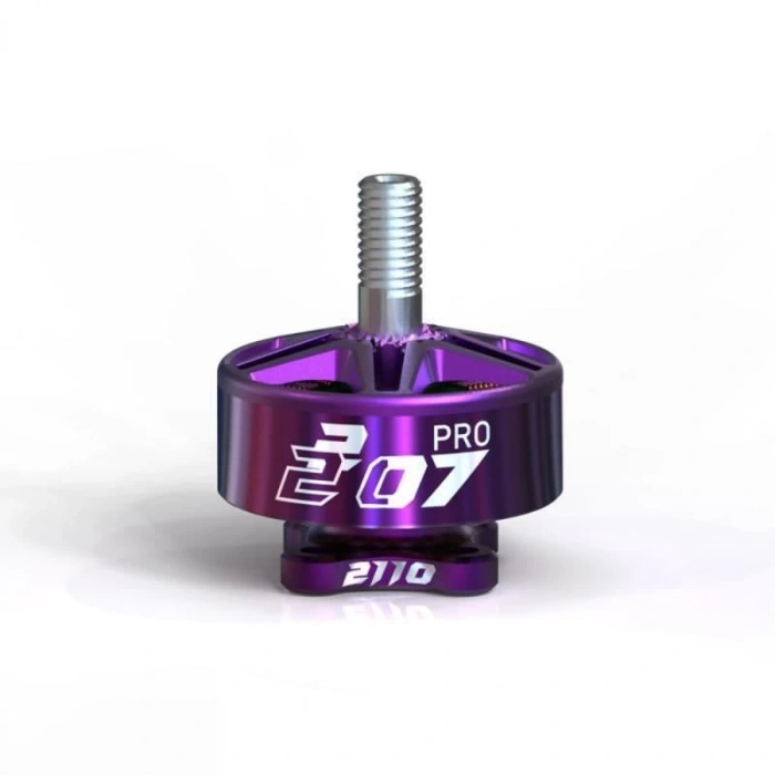Yuki Edition VCI 2207 PRO 2110KV 4-6S FPV Yarış Drone Motoru