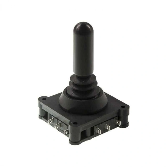 YX-D4R2G 2 Eksen Switch Joystick