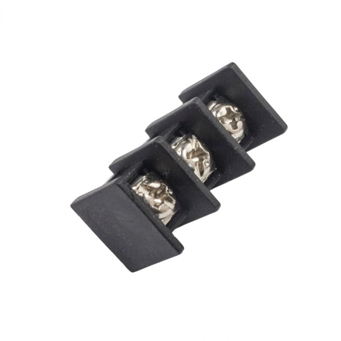 ZB55 3 Pin Bariyer Klemens - 10mm