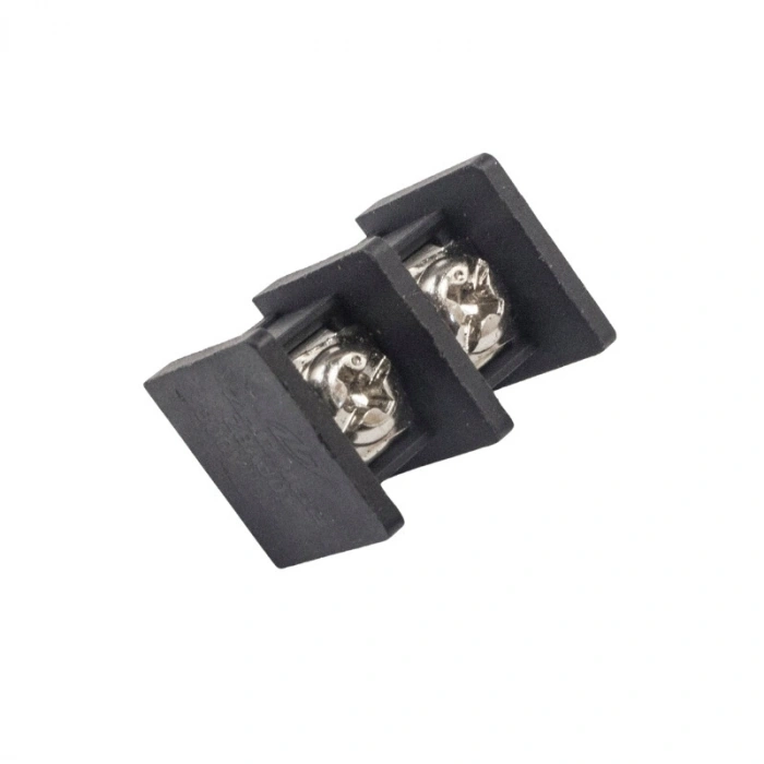 ZBA601 2 Pin Bariyer Klemens - 10mm