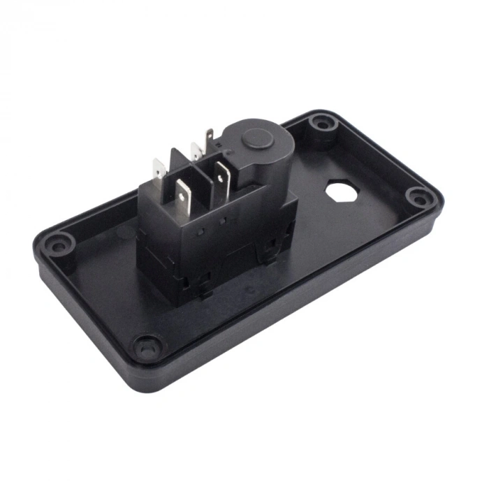 ZCD-02FL 5-Pin Elektromanyetik Switch