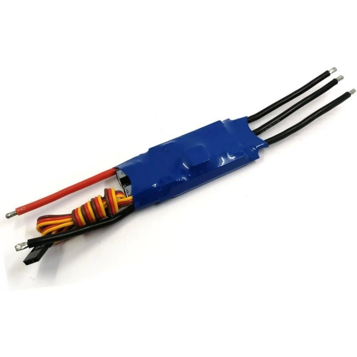 ZTW Beatles 70A ESC 2-6S (BEC 5.5V/5A) Fırçasız Mo