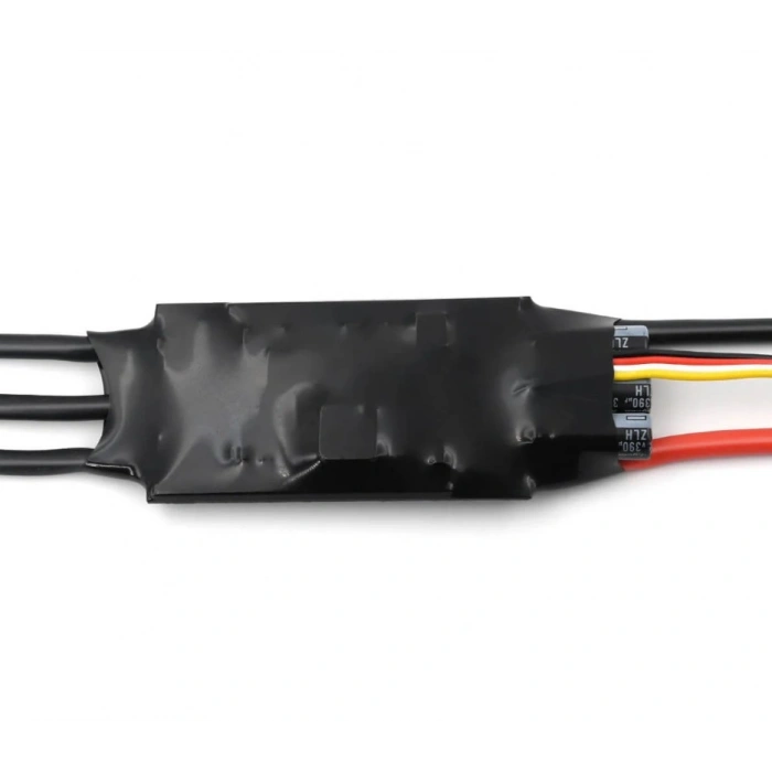 ZTW Beatles G2 80A ESC 32-Bit 2-6S (SBEC 5-6V 8A)