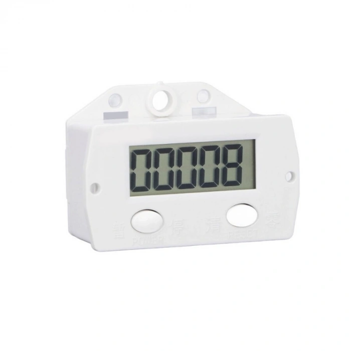 ZX-5DK 5-Digit Magnetic Sensor Digital Counter