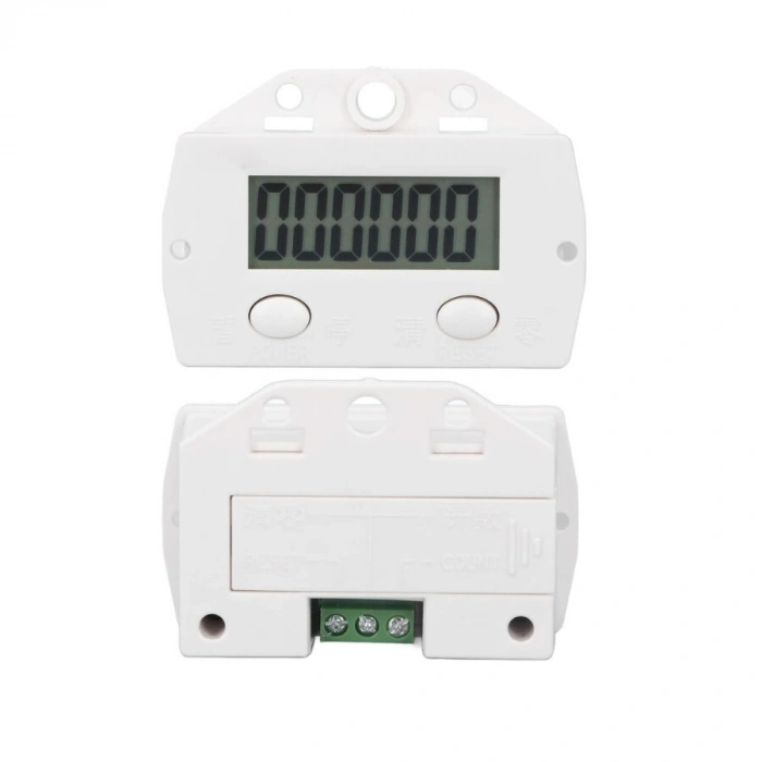 ZX-6DK 6-Digit Magnetic Sensor Digital Counter