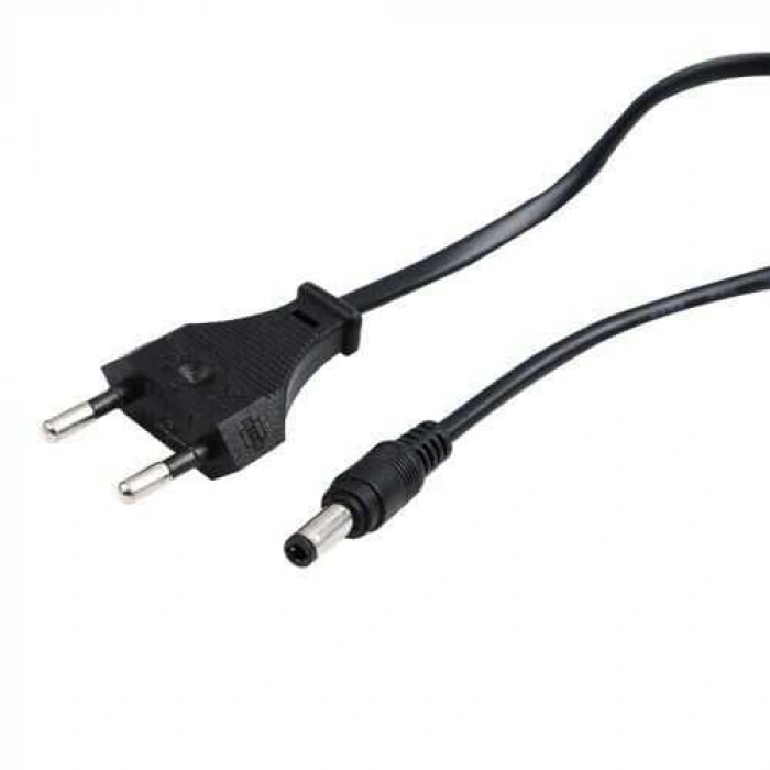 ZY-009 3-24V 2A Ayarlı Adaptör - 5.5x2.5mm Çıkışlı