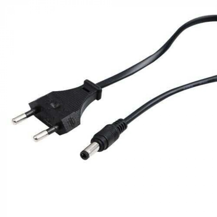 ZY-009 3-24V 5A Ayarlı Adaptör - 5.5x2.5mm Çıkışlı